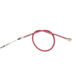 1130mm Outer SS Detachable Knott Style Bowden Brake Cable