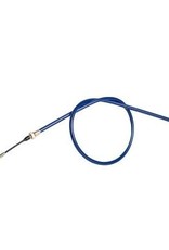 Detachable Knott Style Bowden Brake Cable 1990mm outer | Fieldfare Trailer Centre