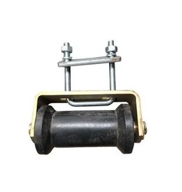 5 inch  DUMBBELL ROLLER ASSEMBLY 60mm Sq