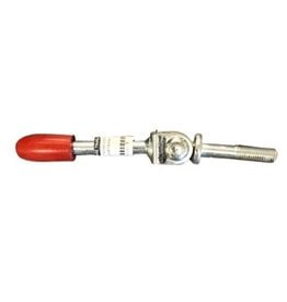 Alko Knuckle Joint Clamp Handle SHORT REACH (60mm Shaft) M12