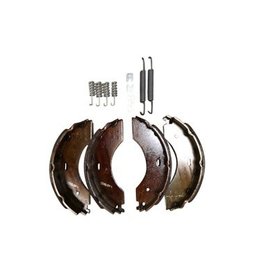 Genuine  Alko 2360/2361 Brake Shoe