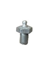 Grease Nipple M12 x 20 for Knott Cast Couplings | Fieldfare Trailer Centre