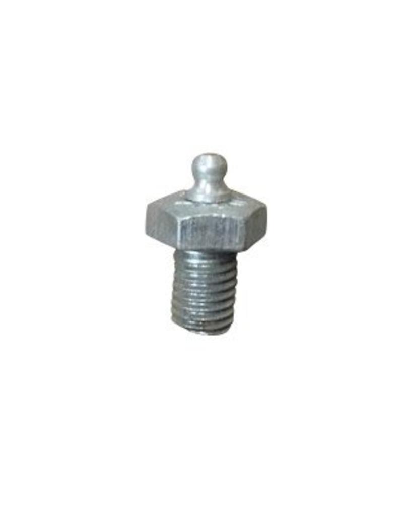 Grease Nipple M12 x 16 for Knott Cast Couplings | Fieldfare Trailer Centre