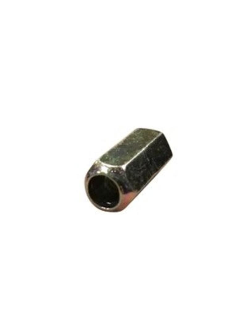 Alko M10 x 35mm Long Ball Nut | Fieldfare Trailer Centre