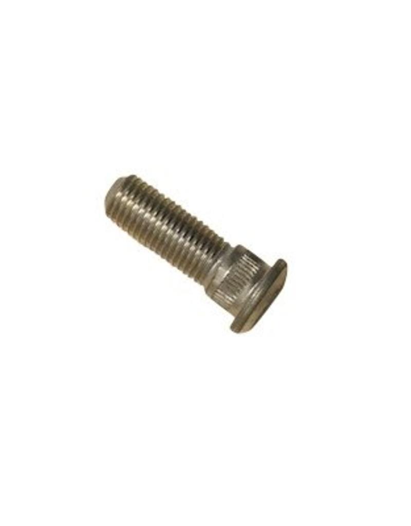 M12 Wheel Stud - Single Item | Fieldfare Trailer Centre