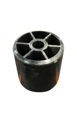 Ifor Williams Spring Retainer Bush 52 mm Diameter | Fieldfare Trailer Centre