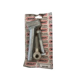 Handle B63 Eyebolt Clamp