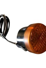 Aspock Roundpoint 2 12V 1.5m Cable Indicator Light | Fieldfare Trailer Centre