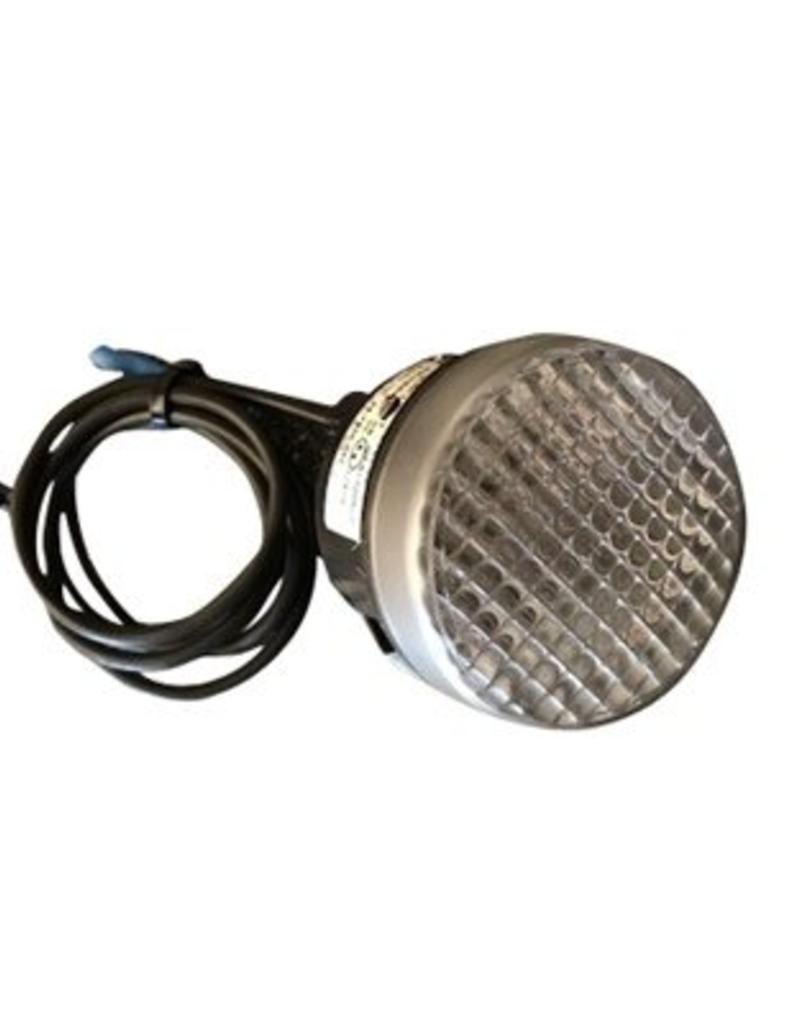 Aspock Roundpoint 2 12V 1.5m Cable Reverse Light | Fieldfare Trailer Centre