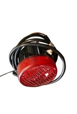 Aspock Roundpoint 2 12V 1.5m Cable Fog Light | Fieldfare Trailer Centre