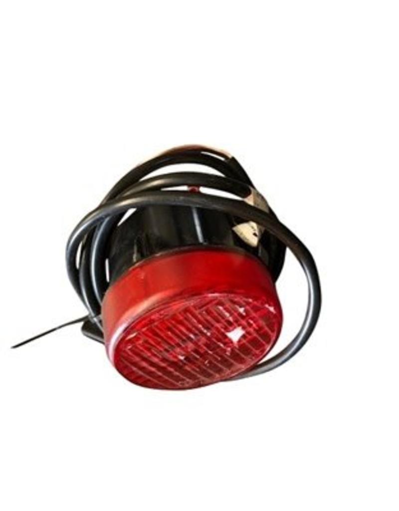 Aspock Roundpoint 2 12V 1.5m Cable Fog Light | Fieldfare Trailer Centre