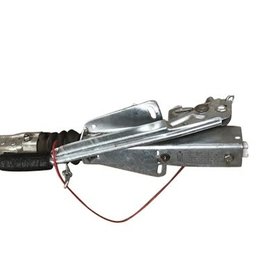 Alko Braked Coupling 251/S 1600-2700kg AK301 Head
