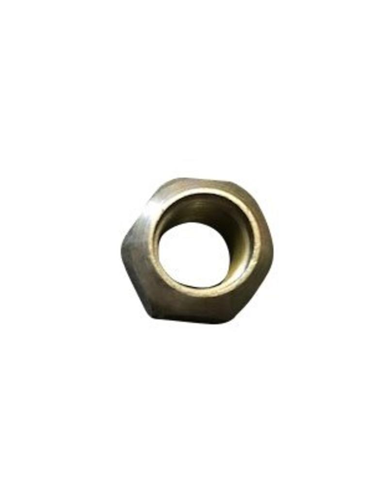 Wheel Nuts M16 Nyloc | Fieldfare Trailer Centre