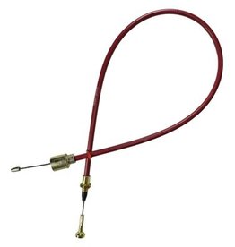 Quick Connect 1430 Stainless Alko Style Bowden Cable