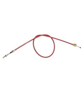 Detachable 1990 Longlife Alko Style Bowden Cable