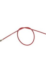 1130mm Quick Connect Longlife Alko Style Bowden Cable | Fieldfare Trailer Centre