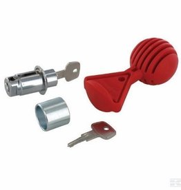 Coupling Head Lock to Suit Alko AK301 & 351 Head