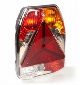 Radex 6900 Rear Lamp Right Hand