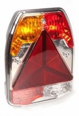 Radex 6900 Rear Lamp Left Hand | Fieldfare Trailer Centre