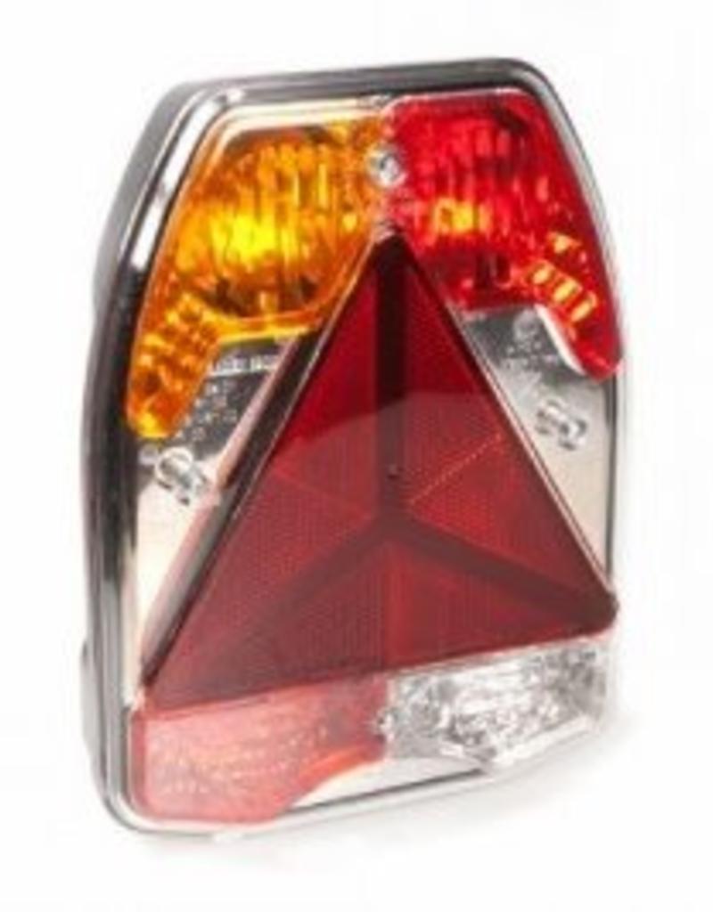 Radex 6900 Rear Lamp Left Hand | Fieldfare Trailer Centre