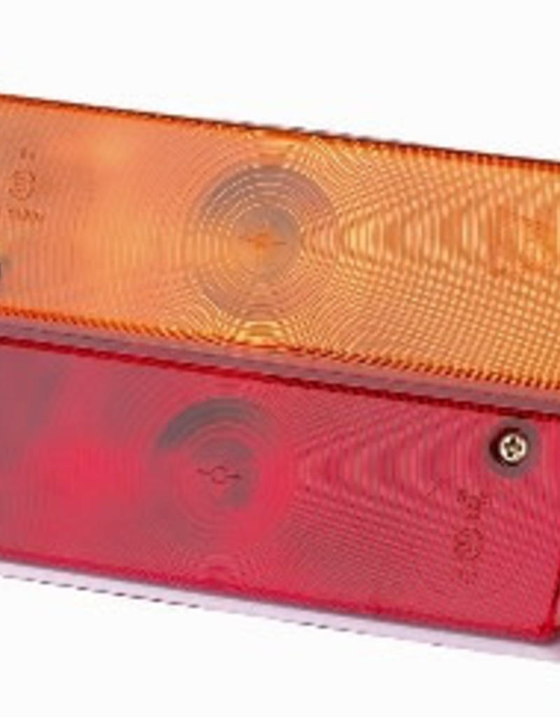 Britax 9008 Trailer Rear Lamp | Fieldfare Trailer Centre