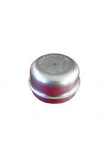 Indespension Metal Grease Cap 50.25mm | Fieldfare Trailer Centre