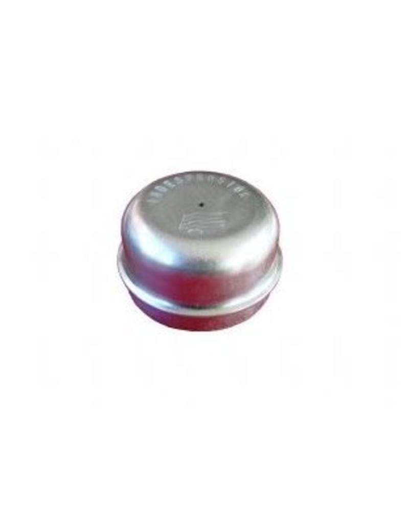 Indespension Metal Grease Cap 50.25mm | Fieldfare Trailer Centre