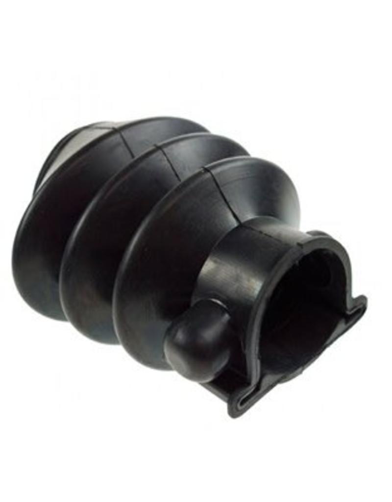 AB Tools TR281 Trailer Hitch Coupling Gator Bellows For ALKO AKS 2004/3004 – Rubber, Easy Fit