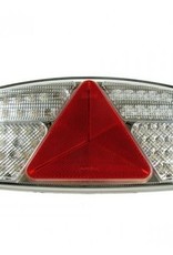 Trailer LED  6 Function Rear Lamp Left Hand | Fieldfare Trailer Centre