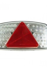 Trailer LED  6 Function Rear Lamp Right Hand | Fieldfare Trailer Centre