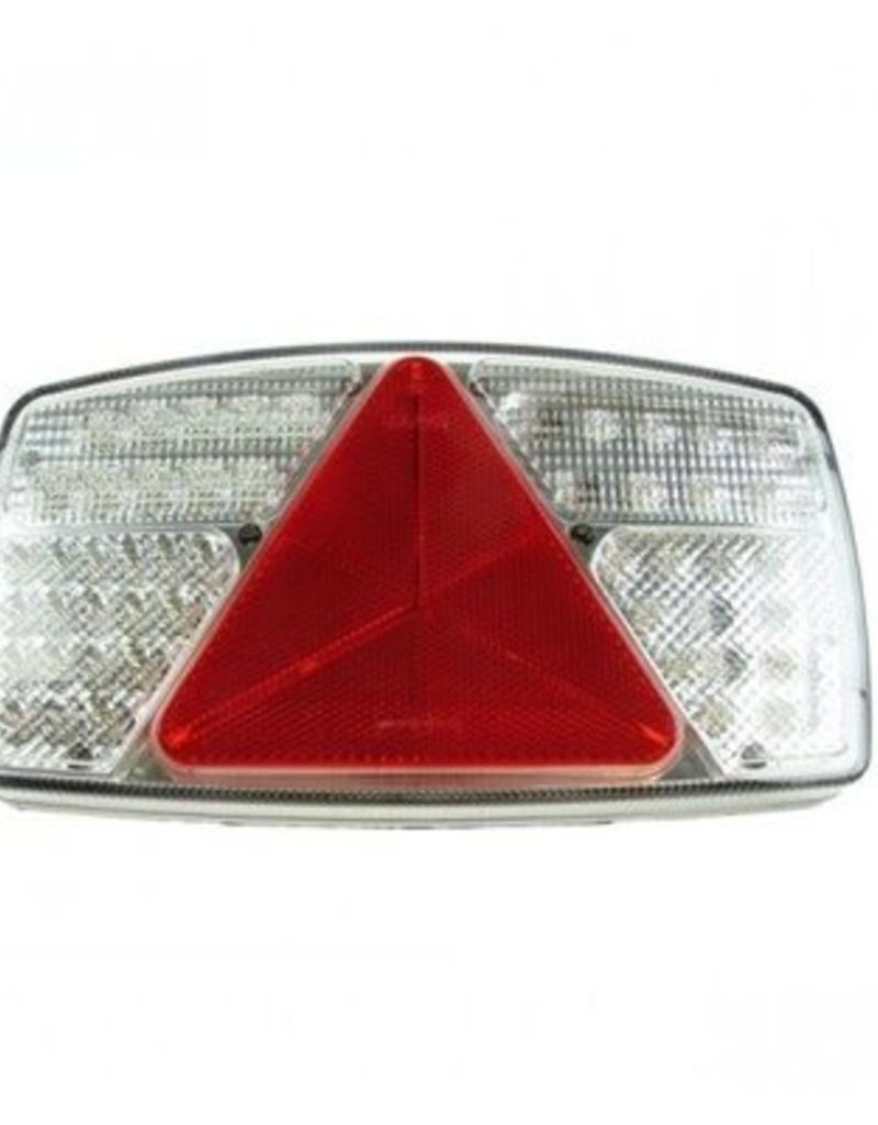 Trailer LED  6 Function Rear Lamp Right Hand | Fieldfare Trailer Centre