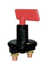 Battery Isolator Switch 100A | Fieldfare Trailer Centre