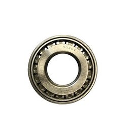 30207 Metric Taper Roller Bearing 35x72x18.3mm