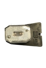 Aspock Trailer Front Marker Light 12V to suit Anssems | Fieldfare Trailer Centre