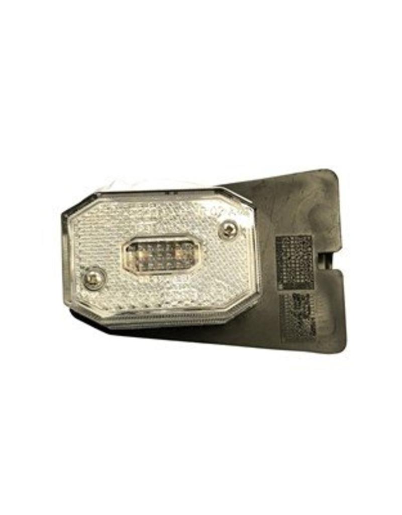 Aspock Trailer Front Marker Light 12V to suit Anssems | Fieldfare Trailer Centre