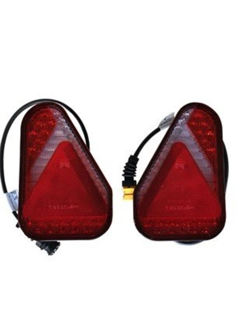 Brian James Trailer Digger Plant2, LED Light Upgrade Kit Fieldfare