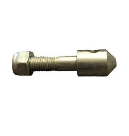 Bateson Trailers Bateson Bolt on Lug for Ramp Linch Pin 14mm