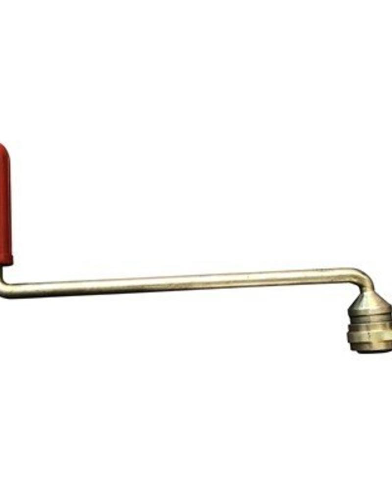 Winch Handle to suit Alko 900A Winch | Fieldfare Trailer Centre