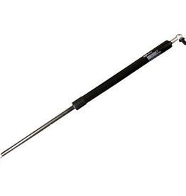 Genuine Brian James Trailer  Tail Gate Gas Strut 2000N 1135mm Open Centres