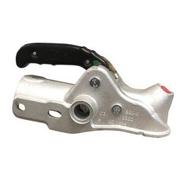 Cast Coupling Head AK351 for 60mm Shaft with Lock and 2 keys