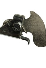 Reverse Stop Lever HU12 Couplings | Fieldfare Trailer Centre