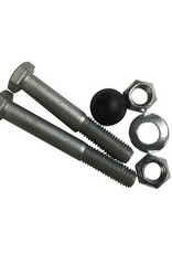 2700KG Head Bolt Fixing Kit | Fieldfare Trailer Centre