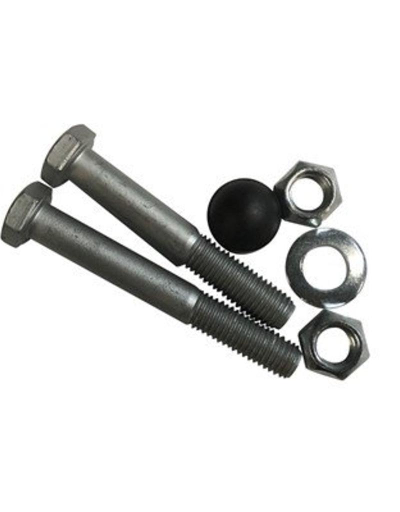 2700KG Head Bolt Fixing Kit | Fieldfare Trailer Centre