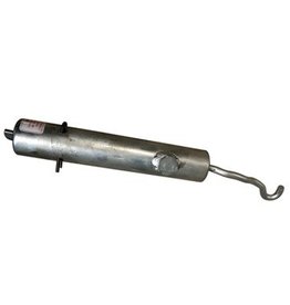 Bradley RTP Handbrake Spring HU3