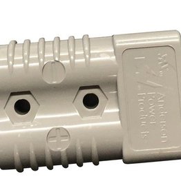 Anderson SB175 Grey 2 Pin Connector 35mm SQ Cable