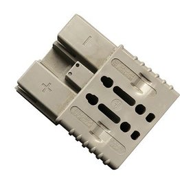 Anderson SBE160 Grey 2 Pin Connector 35mm SQ Cable