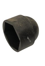 Bateson Trailers M12 Plastic Nut Cover | Fieldfare Trailer Centre