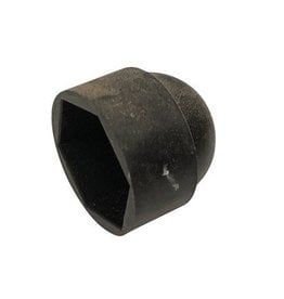 Bateson Trailers M12 Plastic Nut Cover