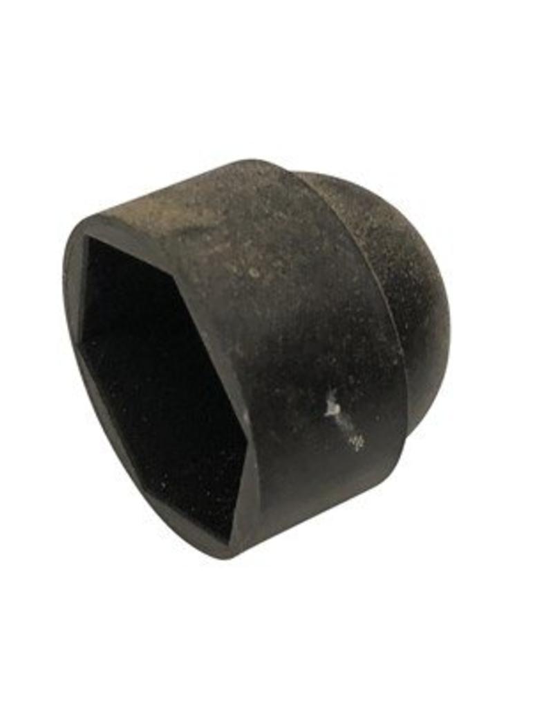 Bateson Trailers M12 Plastic Nut Cover | Fieldfare Trailer Centre