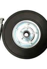 Spare Wheel for Bradley Jockey 210x75x20mm | Fieldfare Trailer Centre